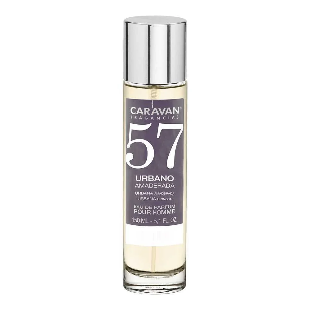 Eau de Parfum Caravan N&ordm; 57 150ml Homem
