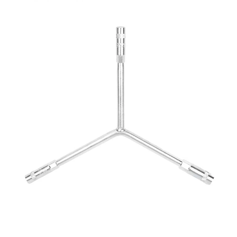 Chave Y Hexagonal 12 X 14 X 17 Mm