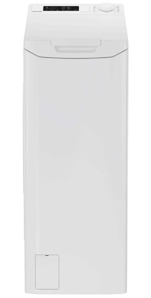 Máquina de Lavar Roupa Otsein TOT283D2S Branco