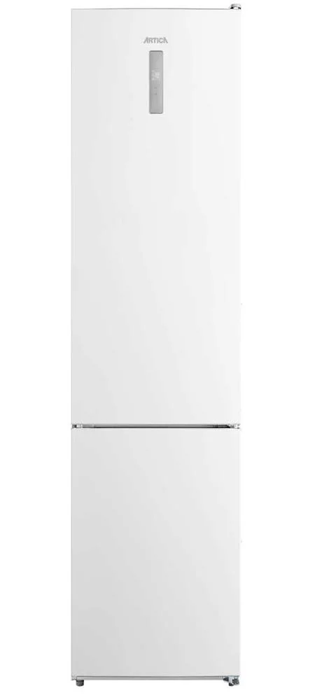 Frigorífico Combinado Artica Aefc201600ew 330l Classe e