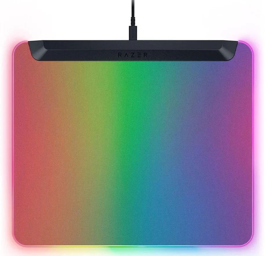 Tapete Gaming Firefly V2 Pro Illuminated RGB Preto - Razer