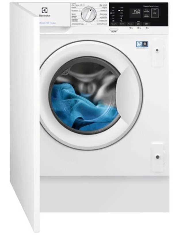 M&aacute;quina Lavar Roupa Electrolux EN7F4842OF Branco