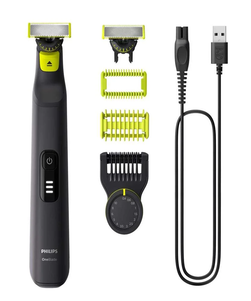 Philips Oneblade Pro 360 Qp6542/15 Face And Body