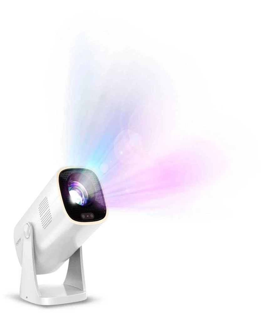 Videoprojector Philips Neopix 230 Smart Branco