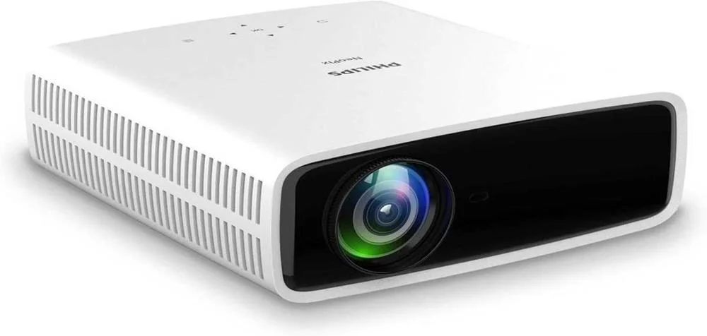 Projetor Philips Neopix750 Branco