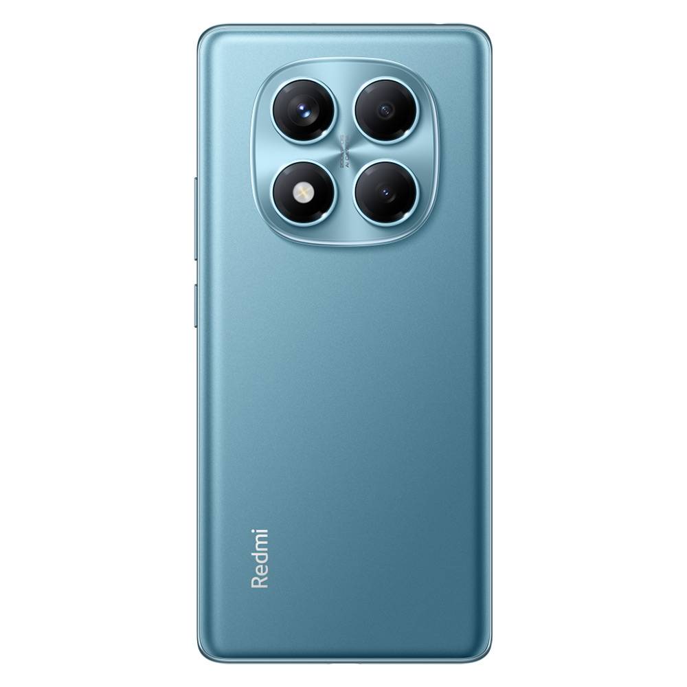 Smartphone Xiaomi Redmi Note 14 Pro 4g 8/256g Azul