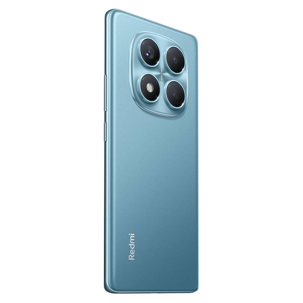 Smartphone Xiaomi Redmi Note 14 Pro 4g 8/256g Azul