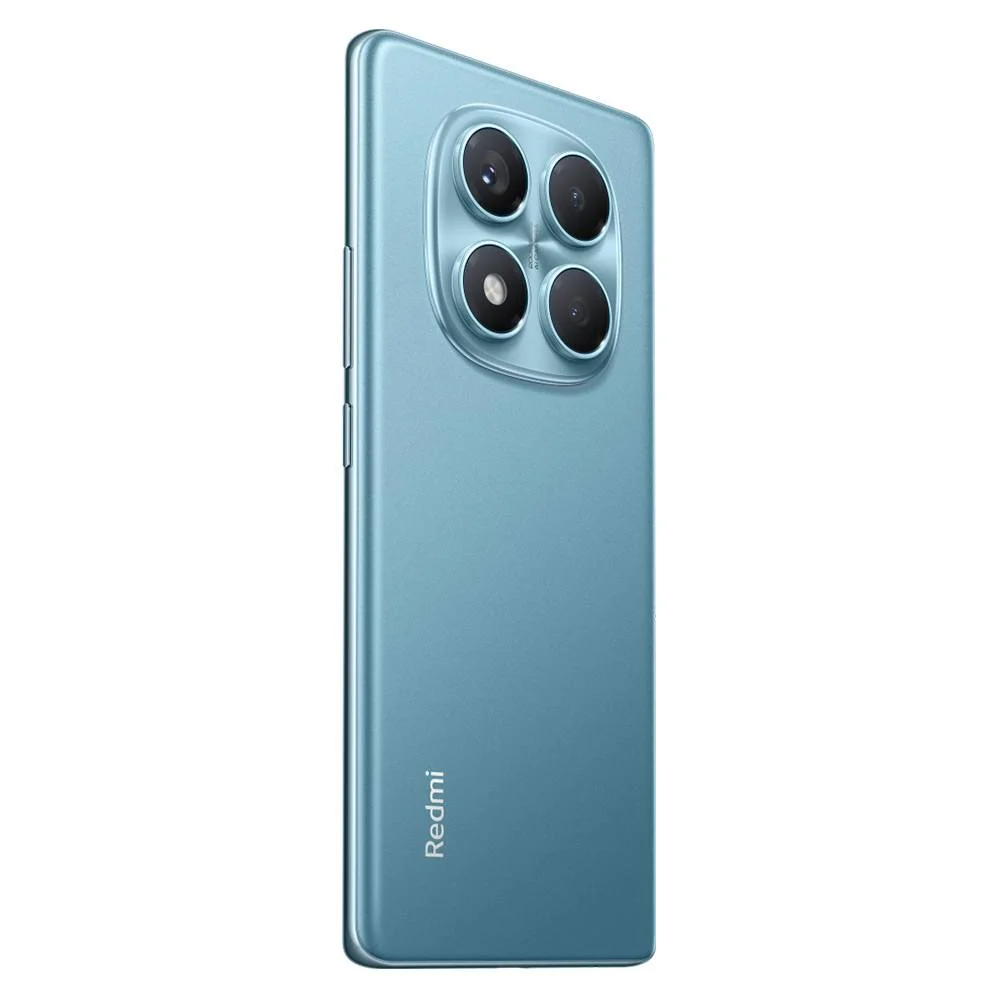Smartphone Xiaomi Redmi Note 14 Pro 4G 8/256G Azul