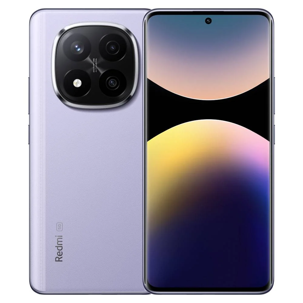 Smartphone Xiaomi Redmi Note 14 Pro+ 5G 8/256GB Ro