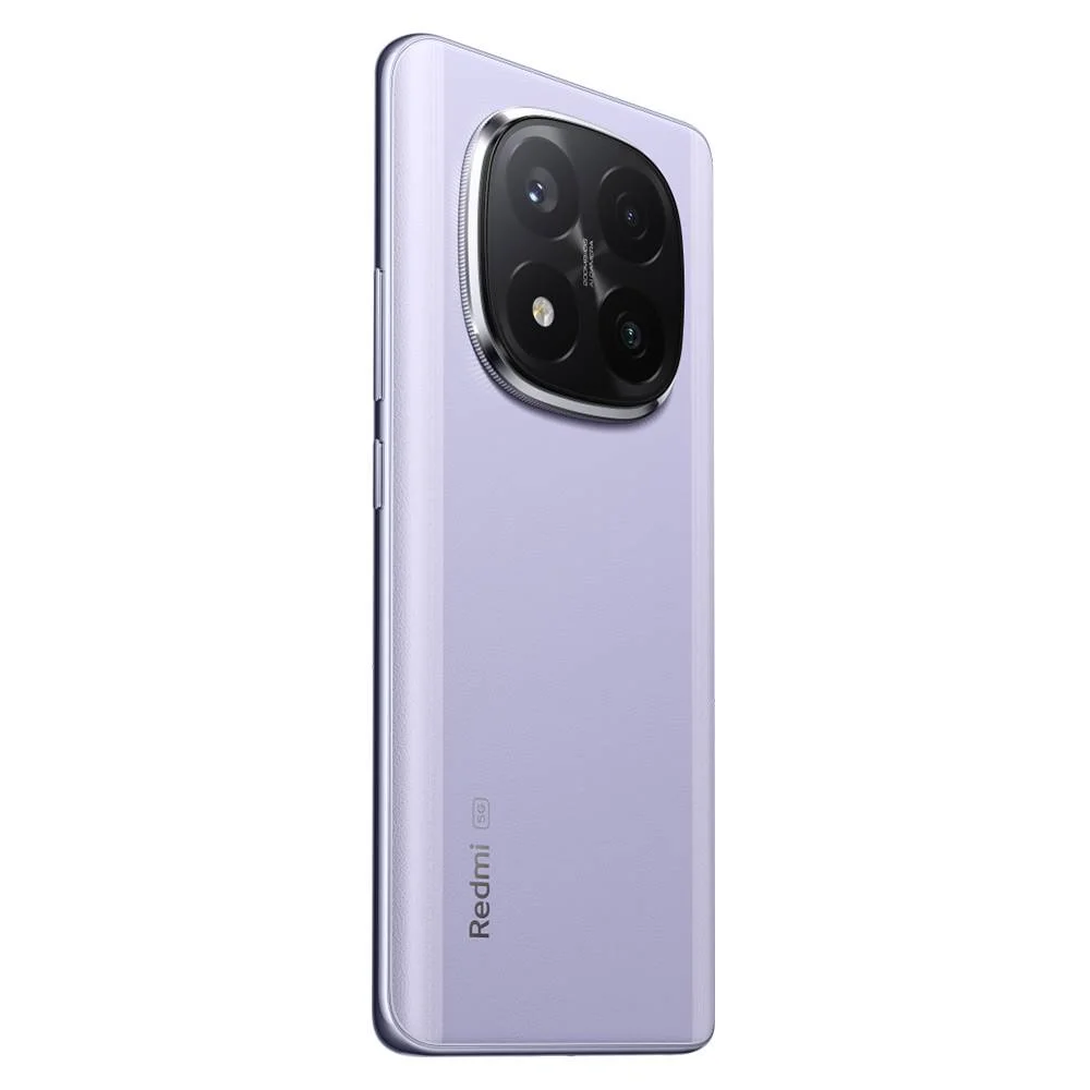 Smartphone Xiaomi Redmi Note 14 Pro+ 5G 8/256GB Ro