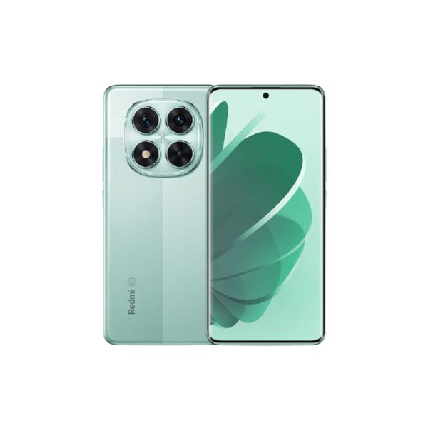 Smartphone Xiaomi Redmi Note 14 Pro 5g 12/512gb Verde