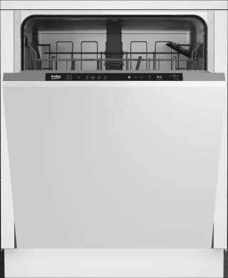 Máquina de Lavar Loiça Beko Bdin14320 Classe e Bra