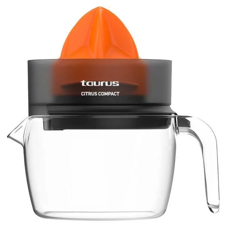 Espremedor Taurus Citrus Compact 30w 800ml