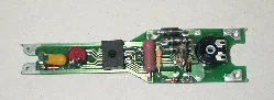 Resistencia e Circuito P/ Ferro Soldar Sl2020 Jbc