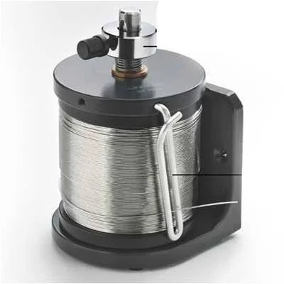 Suporte Bobine Estanho Jbc