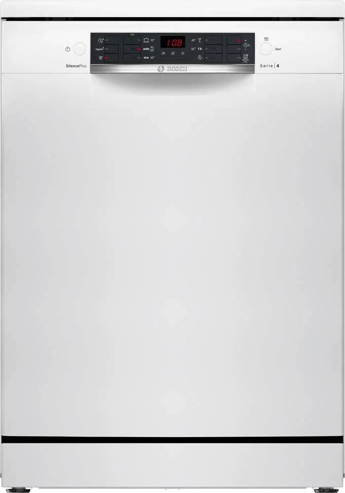 LVJ. BOSCH SMS46KW02E 3ªB BCO DSP