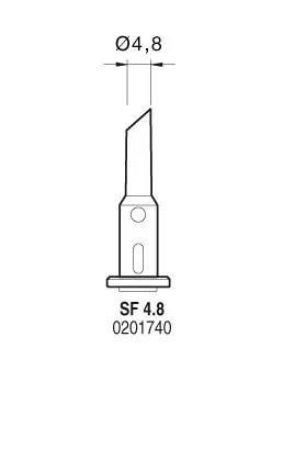 Sf 4.8 Tip