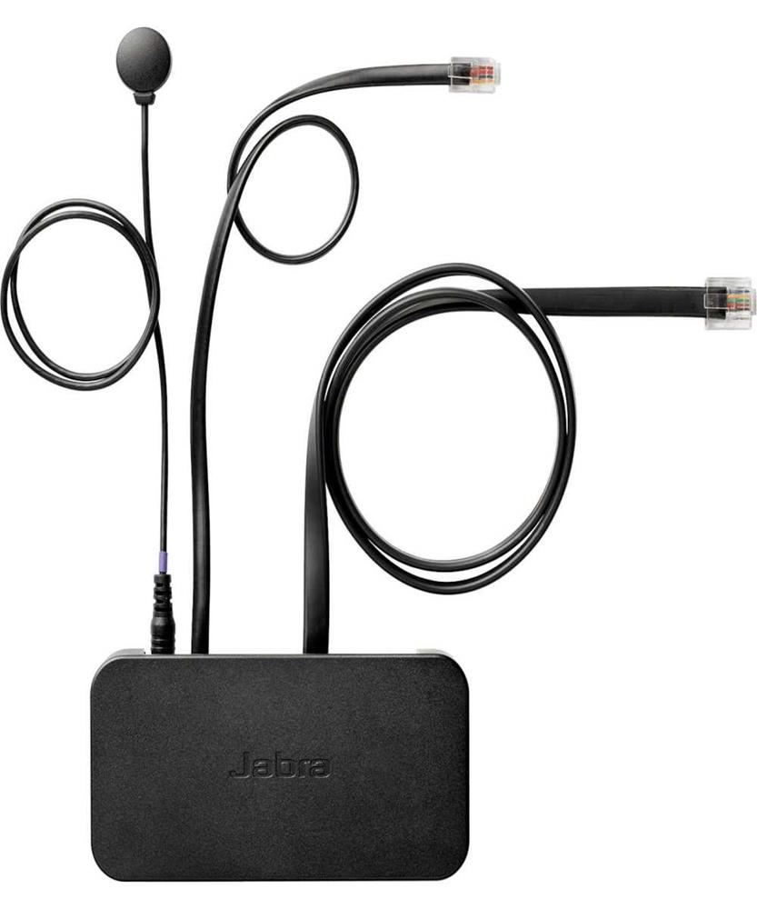 Jabra Kabel Ehs Für Avaya 16xx / 96xx