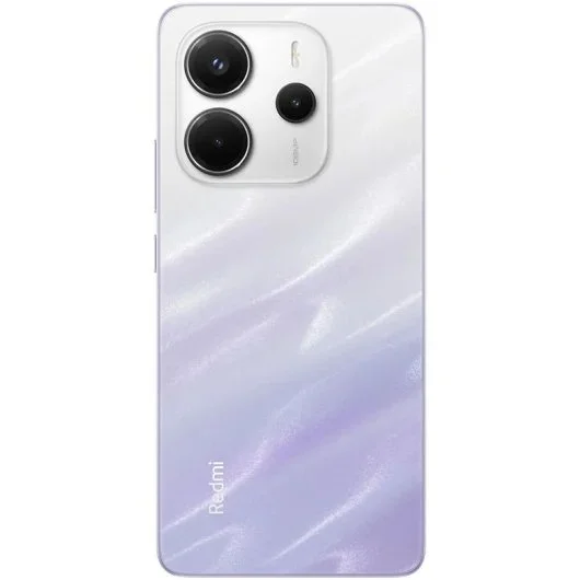 Smartphone Xiaomi Redmi Note 14 4g 6/128gb Roxo