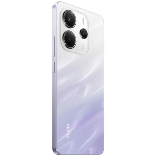 Smartphone Xiaomi Redmi Note 14 4g 6/128gb Roxo