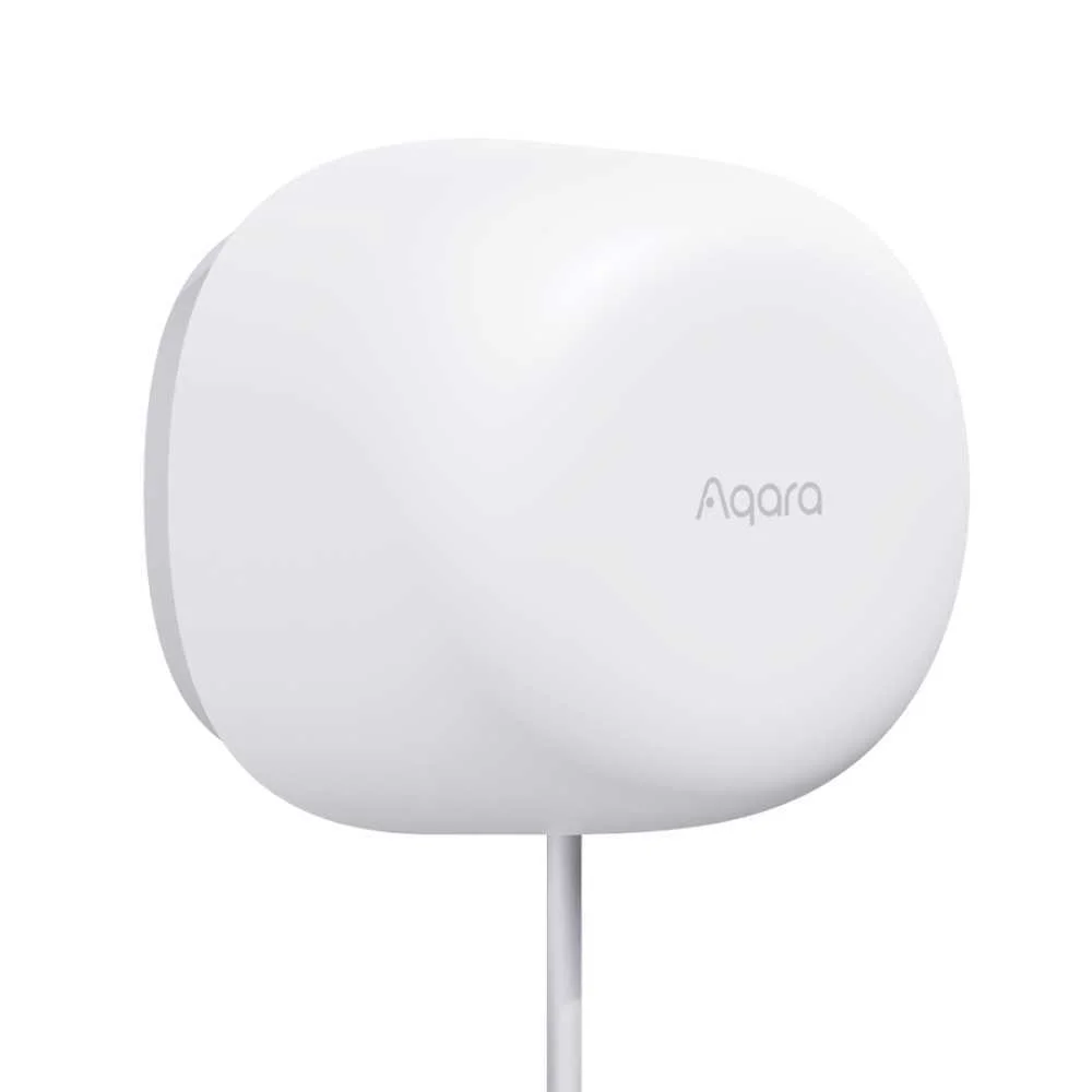 Aqara Fp1e Zigbee 3.0 Presence Sensor With Millimeter-Wave Radar Technology