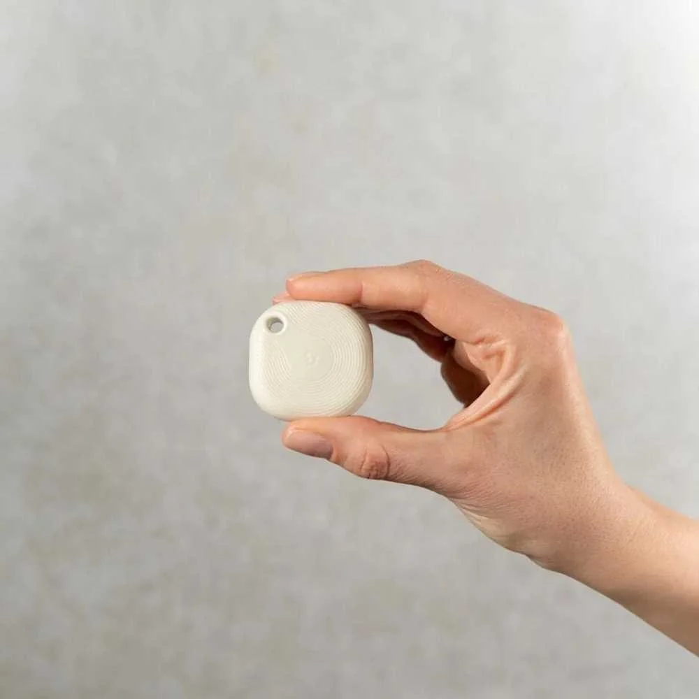 Shelly Blu Button Tough 1, Controlo remoto Blueto.