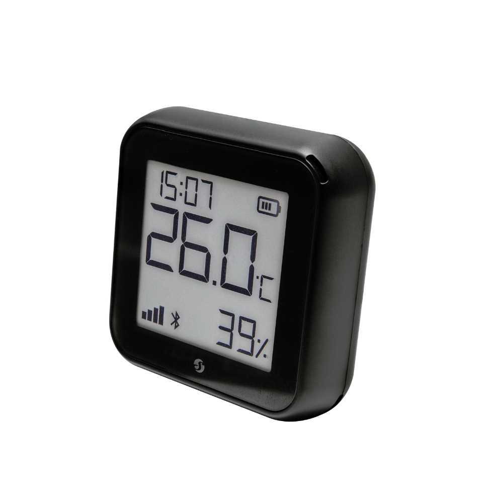Shelly Plus Gen3 H&T Wi-Fi + Bluetooth Sensor de .