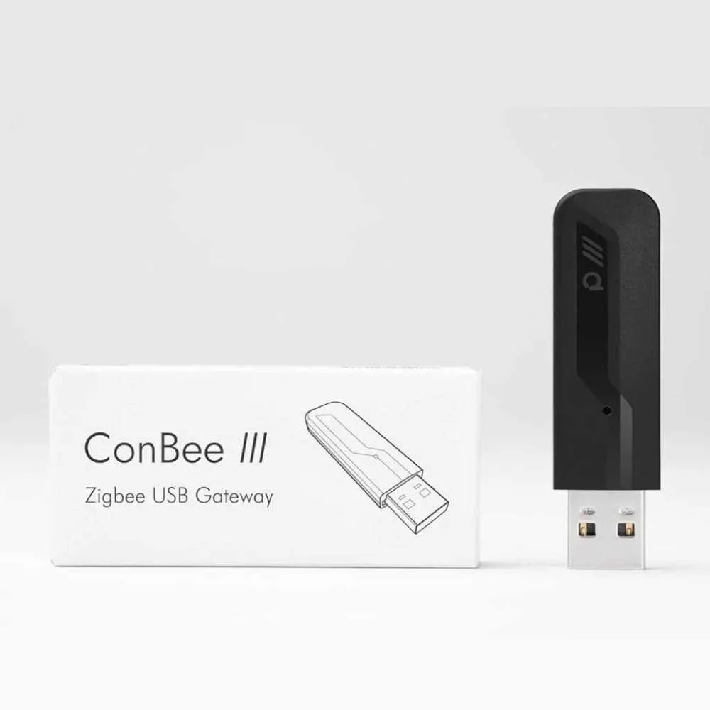 Conbee Iii Gateway universal Zigbee Usb