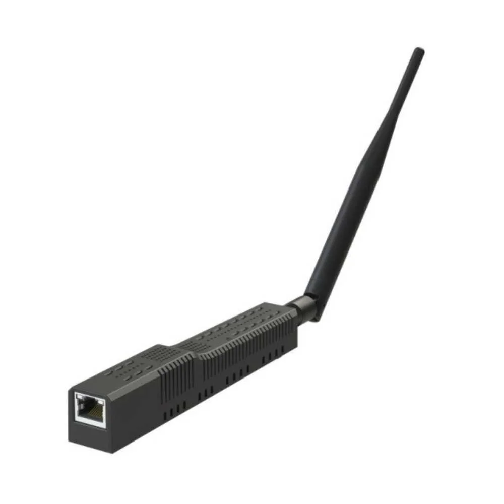 Slzb-06p10 Adaptador Zigbee Ethernet, Poe, Usb, W.