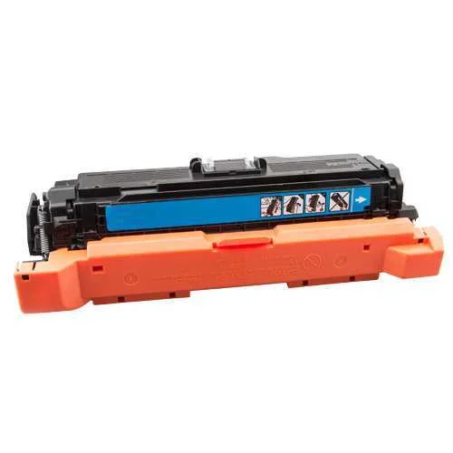 Toner HP 212A / 212X Azul W2121A / W2121X Compati.