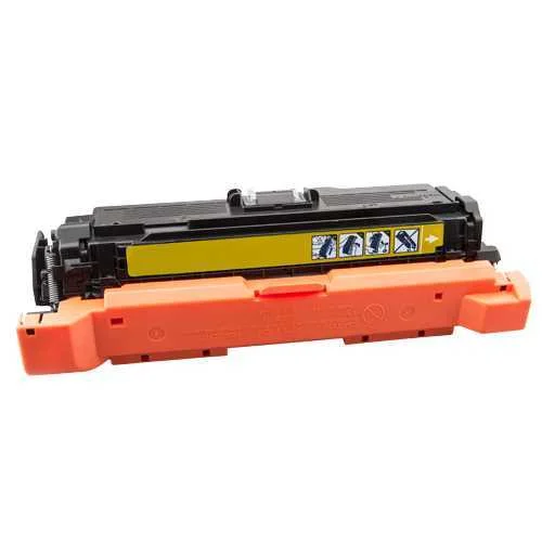 Toner HP 212A / 212X Amarelo W2122A / W2122X Comp.