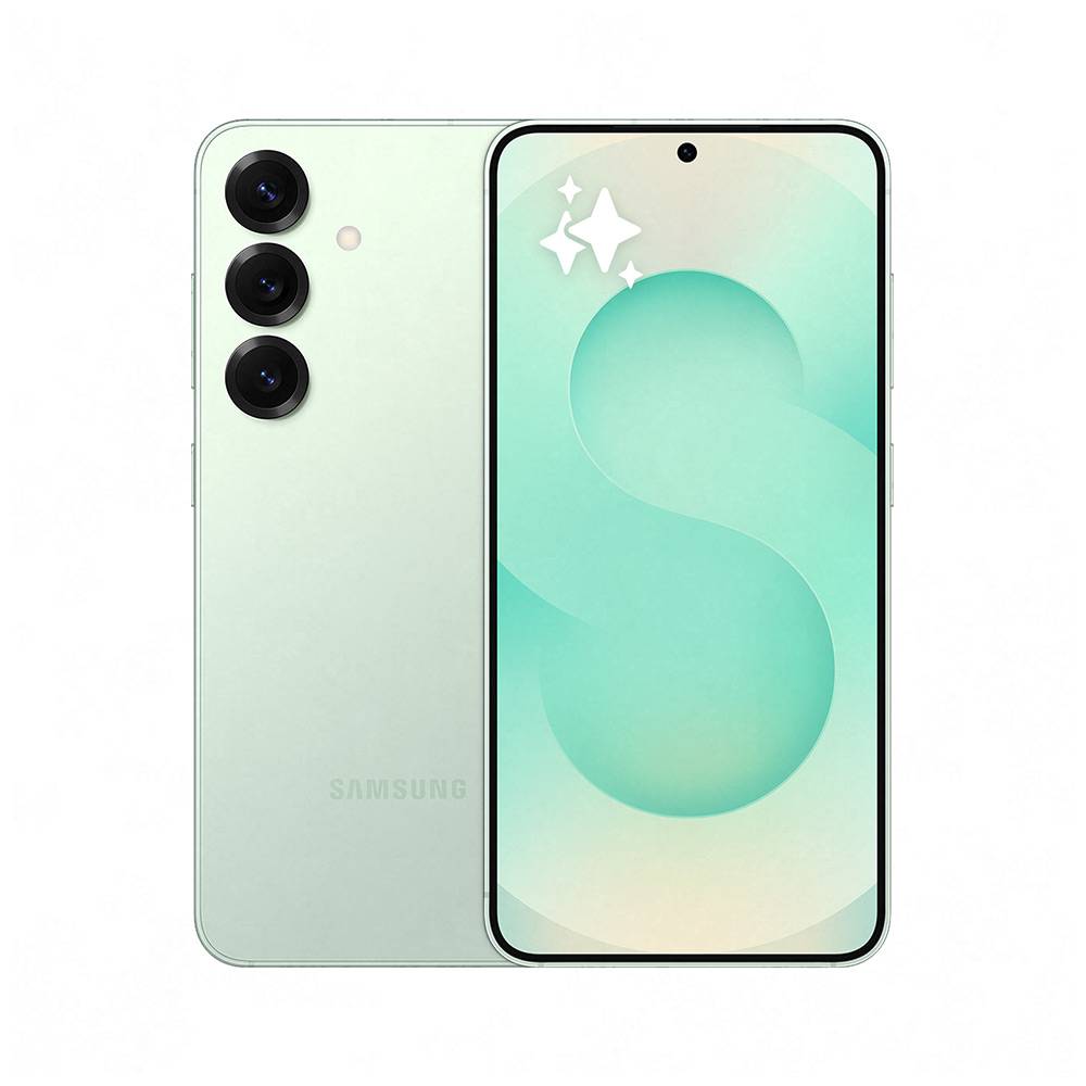 Smartphone Samsung Galaxy S25 5g 12/512gb Menta
