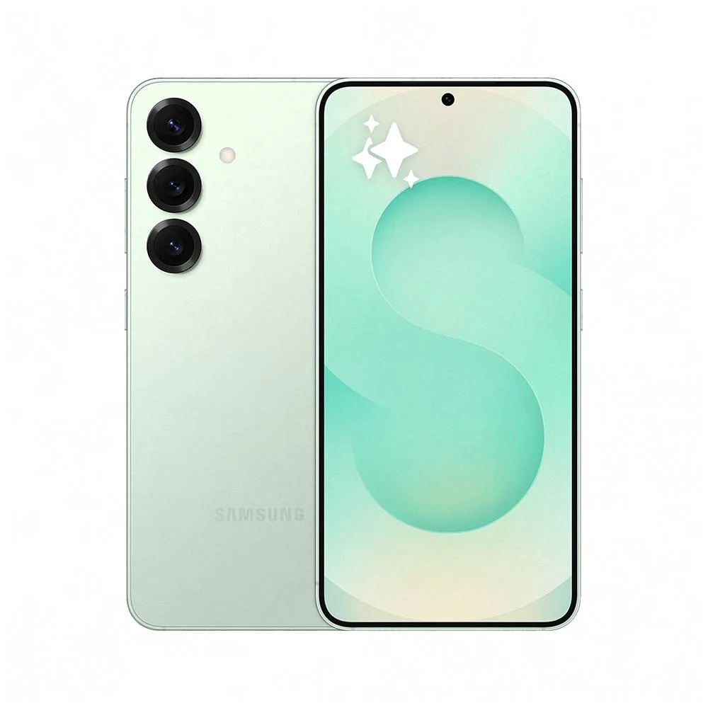 Smartphone Samsung Galaxy S25 5G 12/512GB Menta