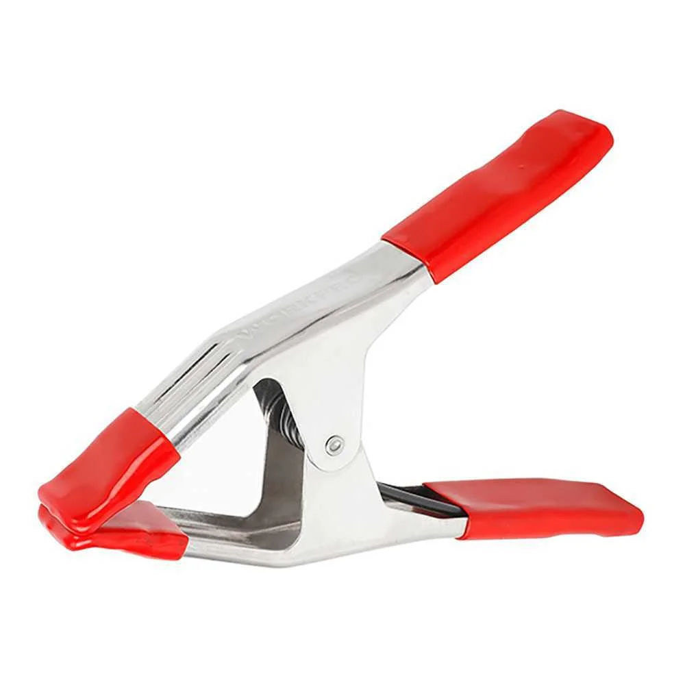 Grampo de Mola de A&ccedil;o 75mm