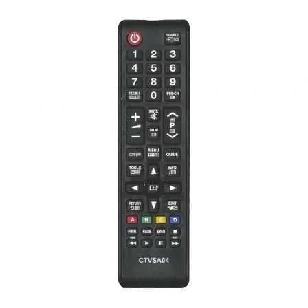Mando para Tv Ctvsa04 Compatible Con Samsung