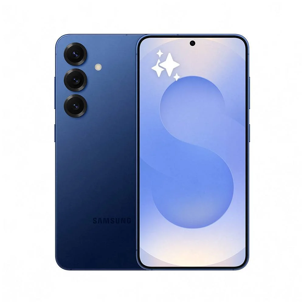 Smartphone Samsung Galaxy S25 5g 12GB/512GB Azul M