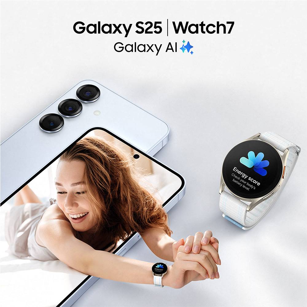 Smartphone Samsung Galaxy S25 5g 12/128gb Cinza