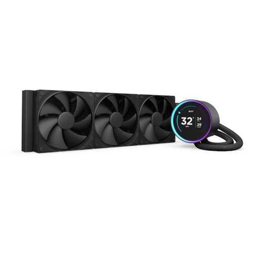 Nzxt Kraken Elite 360 Procesador Sistema de Refri.