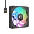 Thermaltake Ct140 e Case Magnetic Inv Fan