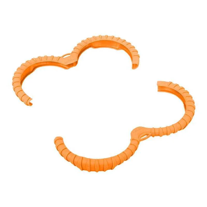 Propeller Guard Protector Sunnylife For Dji Avata 2 (Orange)