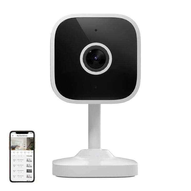 Câmara IP inteligente Wi-Fi Sonoff Cam-S2 Gen 2