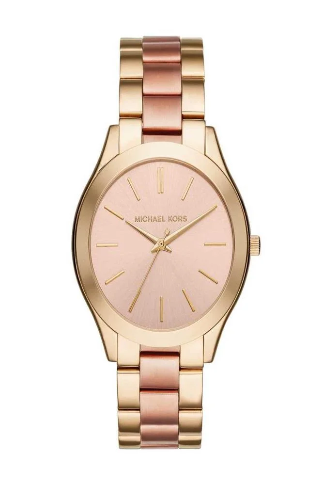 Relógio Michael Kors Mulher Mk3493 42mm