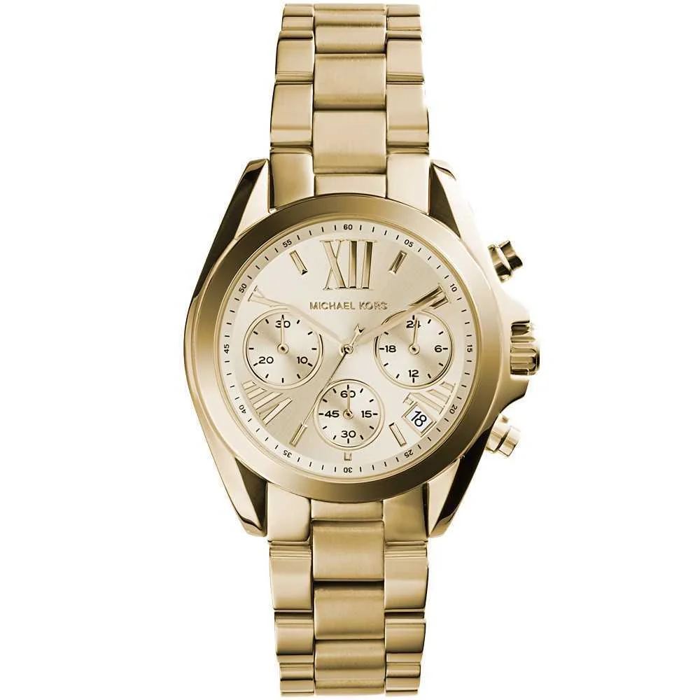 Watch Michael Kors Women Mk5798 (35mm)