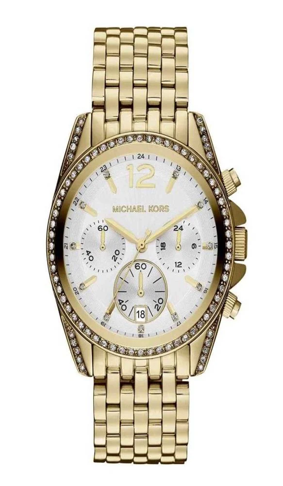 Watch Michael Kors Women Mk5835 (38mm)