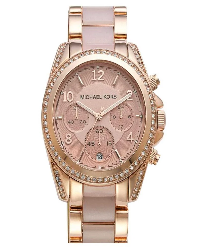 Watch Michael Kors Women Mk5943 (39mm)