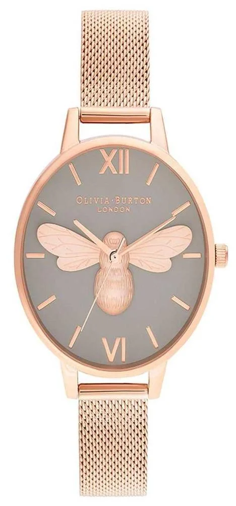 Watch Olivia Burton Women Ob16fb10 (34mm)