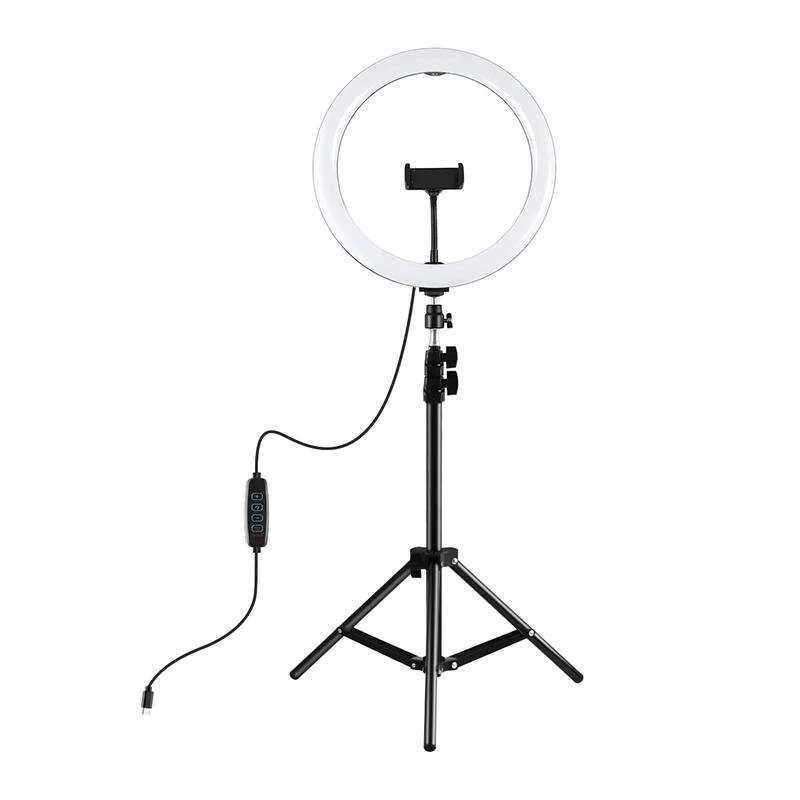 Anel Luminoso Puluz Pkt3098b