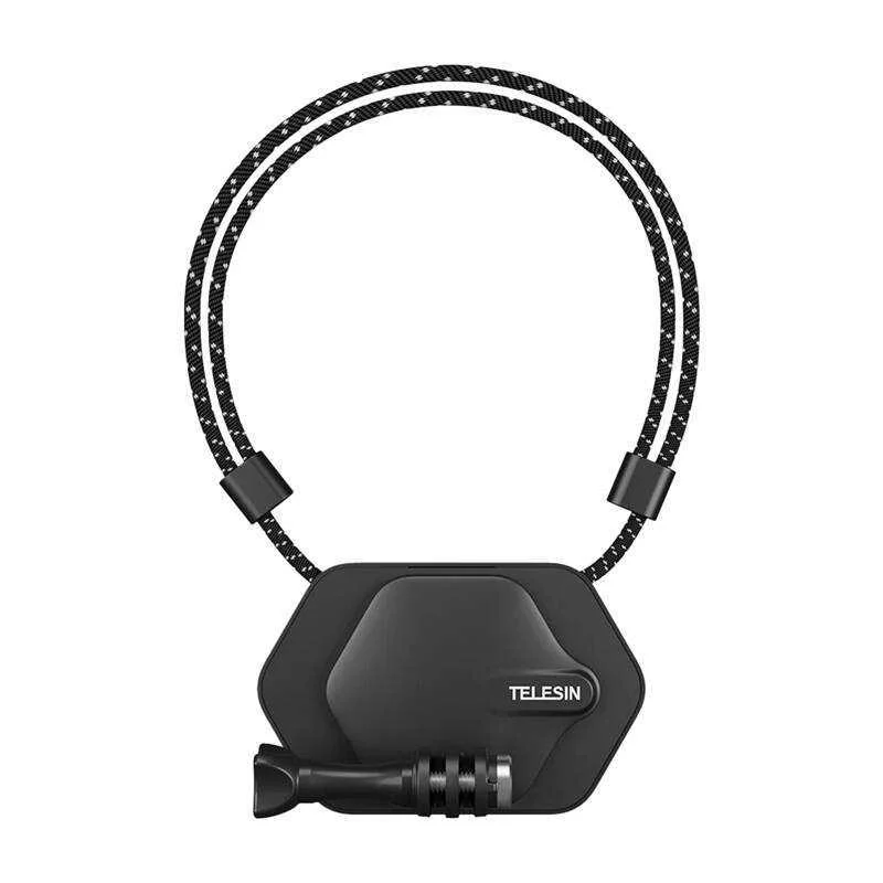 Magnetic Quick Mount Kit For Telesin Sports Cameras