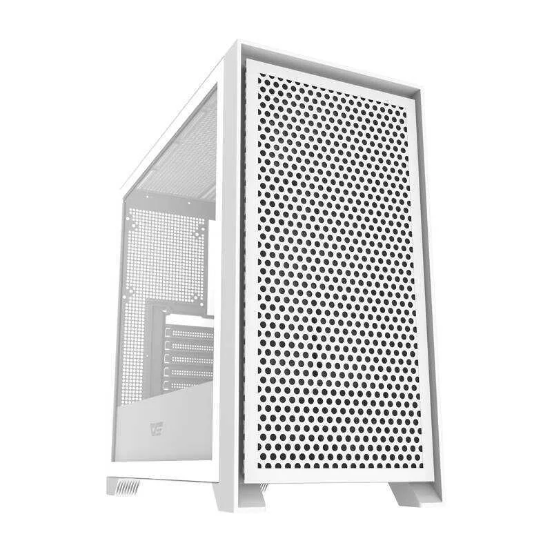 Caixa para computador Darkflash Drx90 White