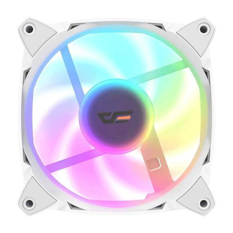 Darkflash Gr30 Cooling Fan (White)